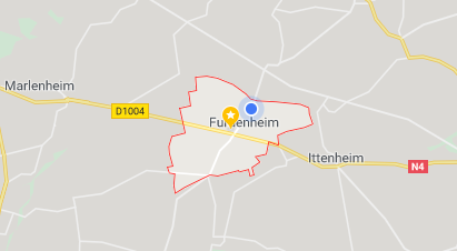 village de Furdenheim